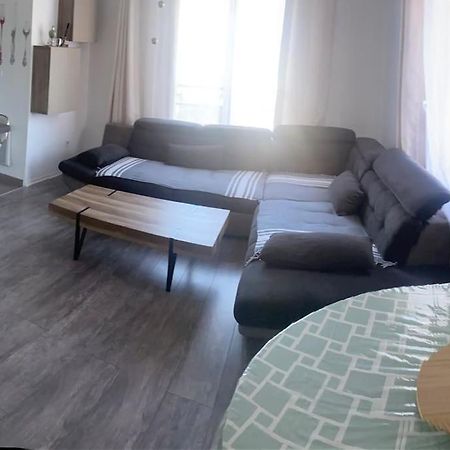 Appartement Aeroport Orly Athis-Mons Zewnętrze zdjęcie