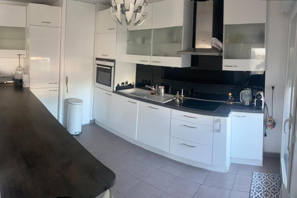 Appartement Aeroport Orly Athis-Mons Zewnętrze zdjęcie