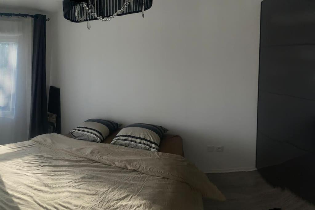 Appartement Aeroport Orly Athis-Mons Zewnętrze zdjęcie